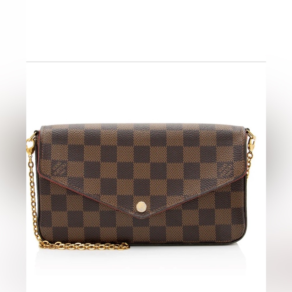 louis vuitton pochette felicie